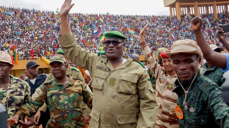 Tensions entre le Bénin et le Niger : Niamey met Romuald Wadagni au défi