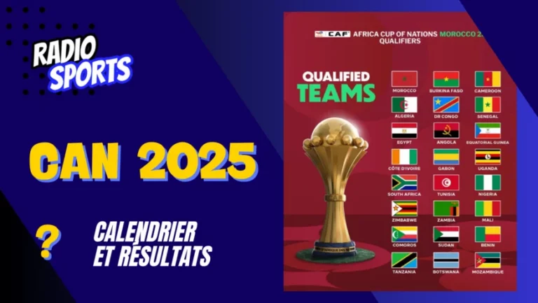 Qui détient le titre de la CAN 2025-2026 entre le Sénégal et le Maroc ?