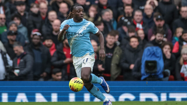 Match manchester city crystal palace : horaires et diffusion tv en direct
