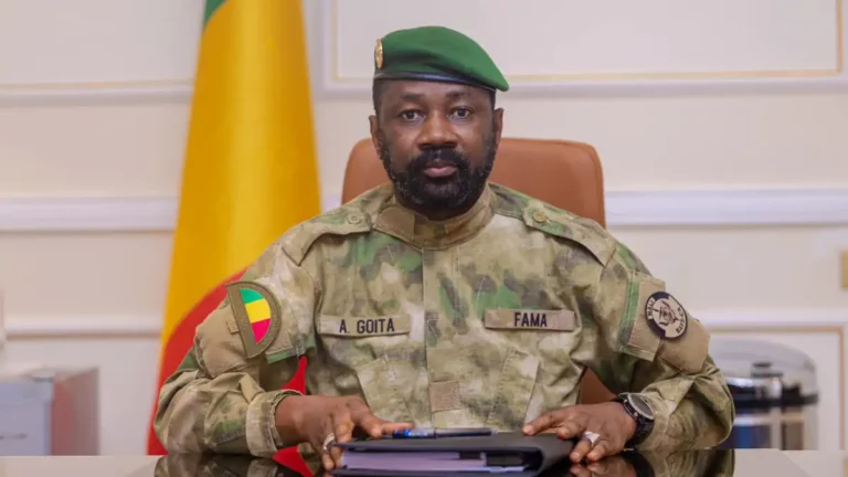 Mali : Assimi Goïta redéfinit le terrorisme face aux enjeux internationaux
