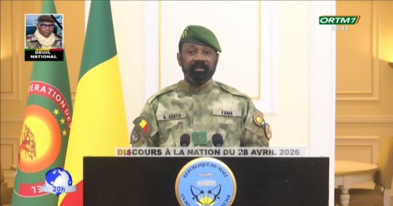 La crise sécuritaire au Mali : un revers stratégique pour la Russie et des enjeux régionaux majeurs
