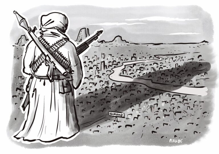 Mali : une célébration de la Tabaski marquée par l&rsquo;insécurité