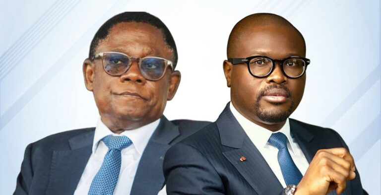 Théodore Holo : premiers regards sur la présidence de Romuald Wadagni