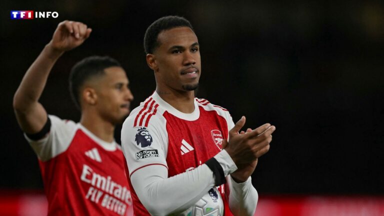 Finale de la Ligue des champions : pourquoi Arsenal est une menace réelle pour le Psg