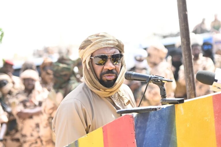 Crise institutionnelle au Tchad : les magistrats déposent plainte contre le ministre de la Sécurité