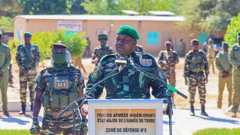 Bilan sécuritaire d&rsquo;Abdourahamane Tiani au Niger : une analyse de la situation