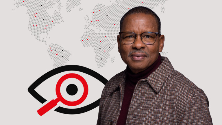Tensions au Sénégal : la fin du tandem Diomaye Faye et Ousmane Sonko