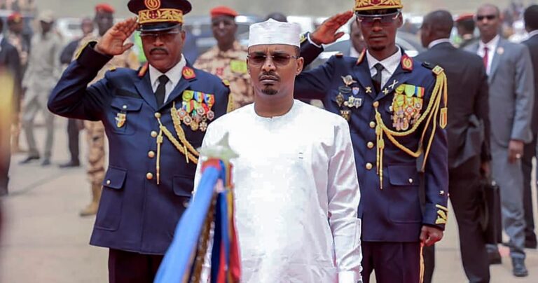 Tchad : la répression politique s&rsquo;intensifie contre l&rsquo;opposition