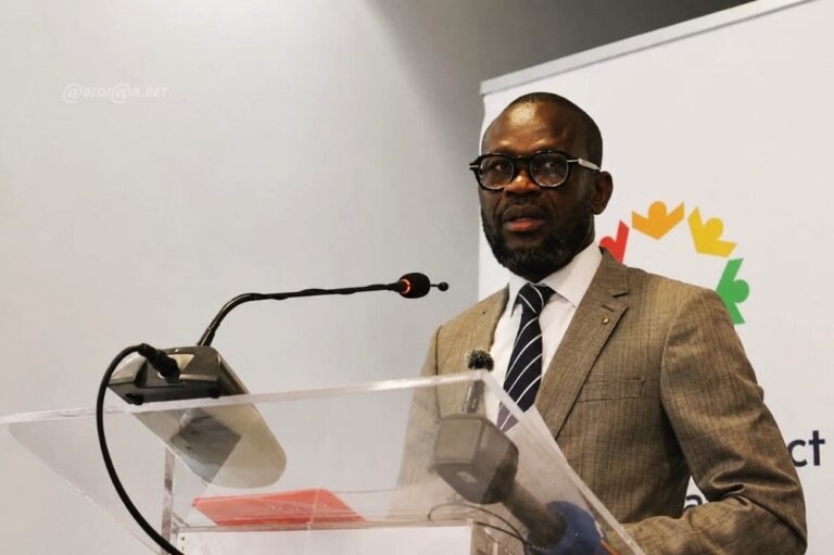 Côte d&rsquo;Ivoire : une gouvernance humaine des migrations au forum de new york