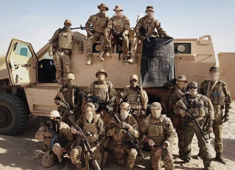 Le fiasco des mercenaires russes au Mali : un bilan désastreux