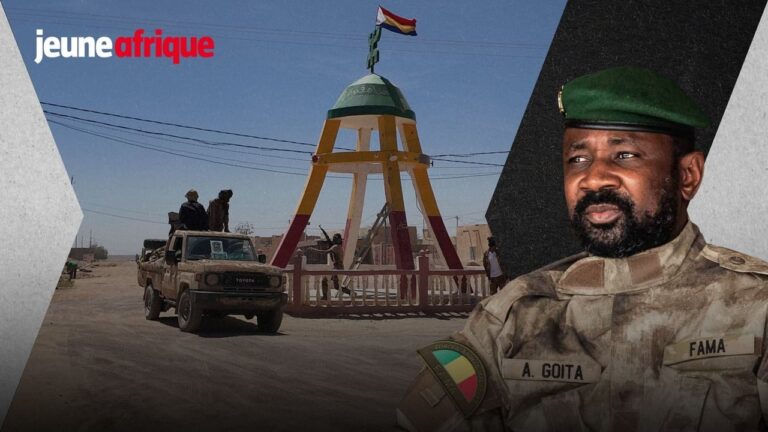 Le Mali à l&rsquo;épreuve d&rsquo;une déstabilisation sécuritaire sans précédent