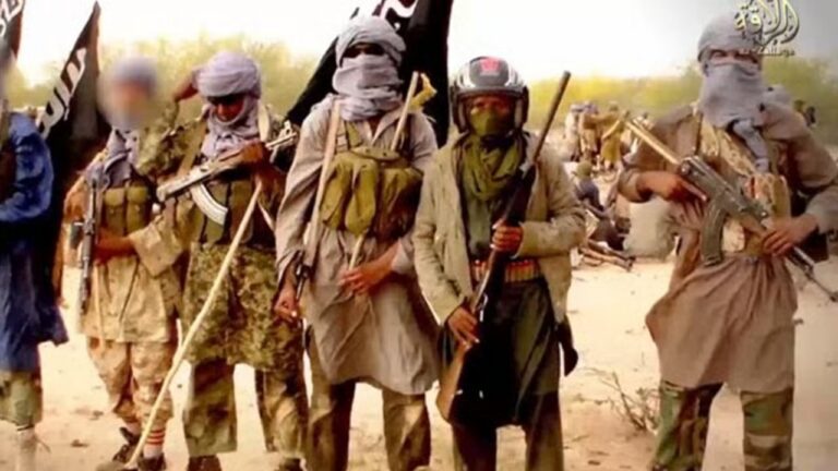 Mali : la mainmise du Jnim sur les mines d&rsquo;or et le racket des opérateurs chinois