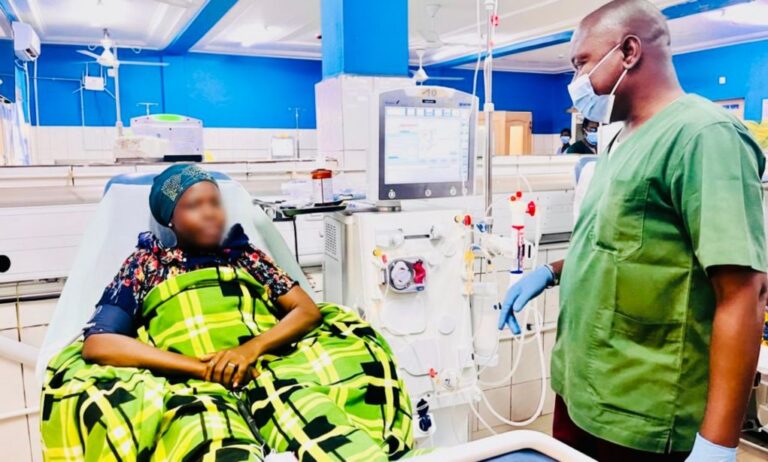 Réduction des coûts de santé au Burkina Faso : l&rsquo;accès aux soins enfin démocratisé