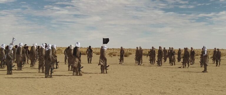 Mali : l&rsquo;évolution tactique du JNIM vers une guerre d&rsquo;usure