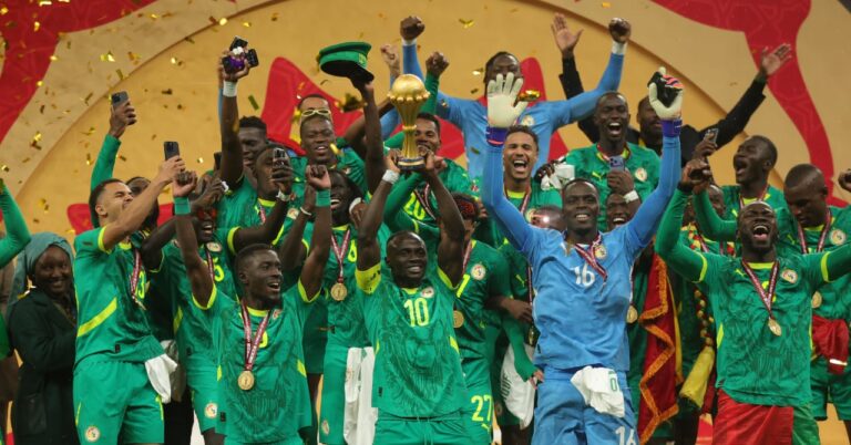 Détention des supporters sénégalais au Maroc : un dénouement toujours incertain