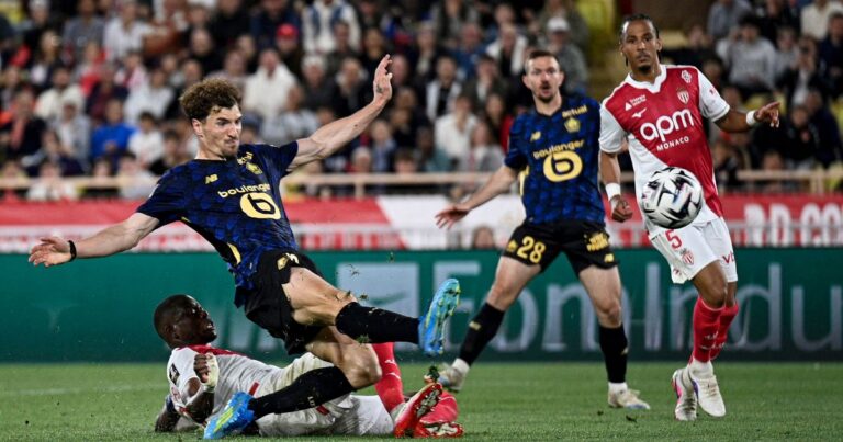 Dernier match de ligue 1 : enjeux européens et maintien en suspens