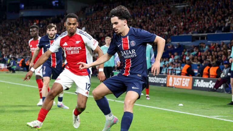 Finale de la Ligue des champions : pourquoi le choc PSG – Arsenal à Budapest débutera plus tôt