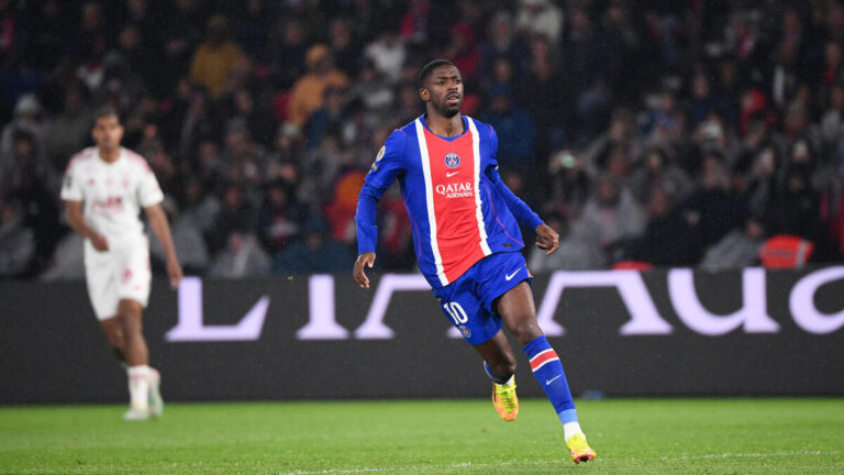 Horaire et diffusion du match lens-psg décisif pour le titre de ligue 1