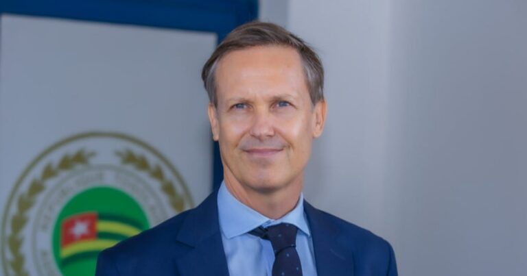 L&rsquo;ue mise sur le Togo comme rempart stratégique face à l&rsquo;instabilité sahélienne