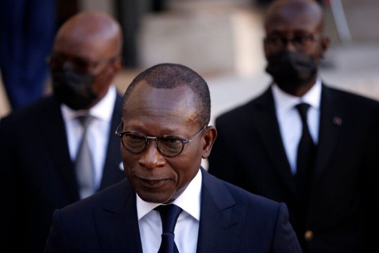 Bénin : la présidence déjoue une tentative de coup d&rsquo;État et sécurise le pays