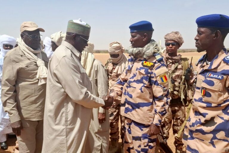 Tragédie à l&rsquo;est du Tchad : quarante-deux morts dans des heurts pour l&rsquo;accès à l&rsquo;eau
