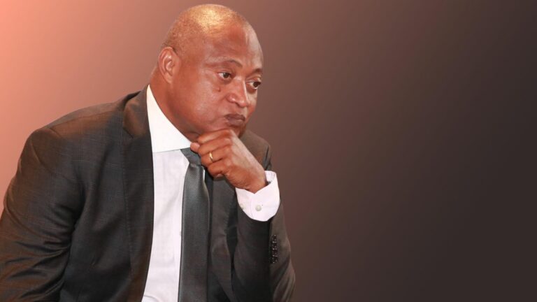 Togo : l&rsquo;ANC s&rsquo;oppose fermement à une nouvelle modification de la Constitution
