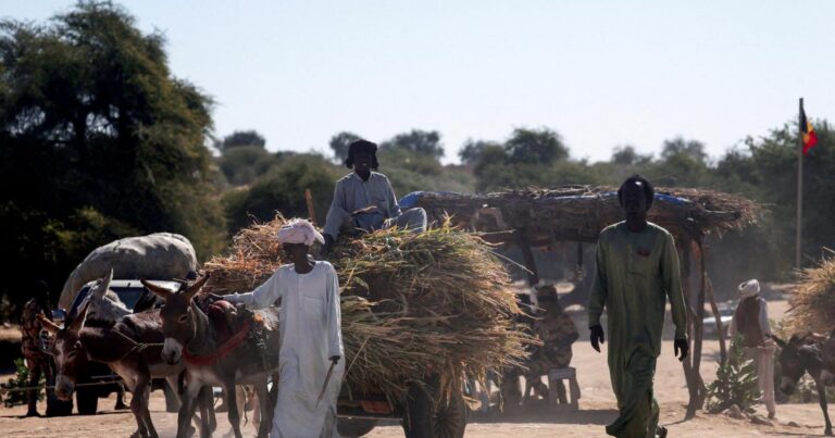 Tensions au Soudan : le Tchad verrouille ses frontières pour protéger sa sécurité