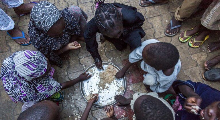 Urgence humanitaire : des millions de vies menacées par la famine en Afrique de l&rsquo;Ouest et du Centre