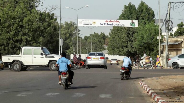 Arrestation de figures de l&rsquo;opposition tchadienne : la tension monte