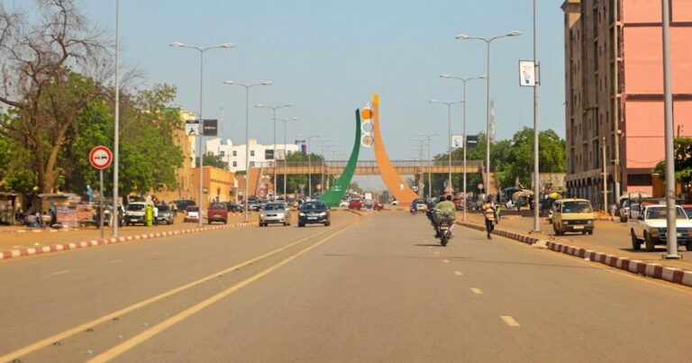 Niger : le rapport alarmant d&rsquo;Amnesty International sur la dérive autoritaire du pouvoir