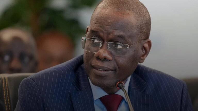 Dette du Sénégal : les enjeux après le départ d&rsquo;Ousmane Sonko