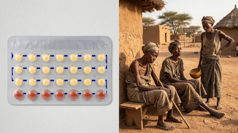 Contraceptifs au Sahel : quand la santé devient un danger en zone de conflit