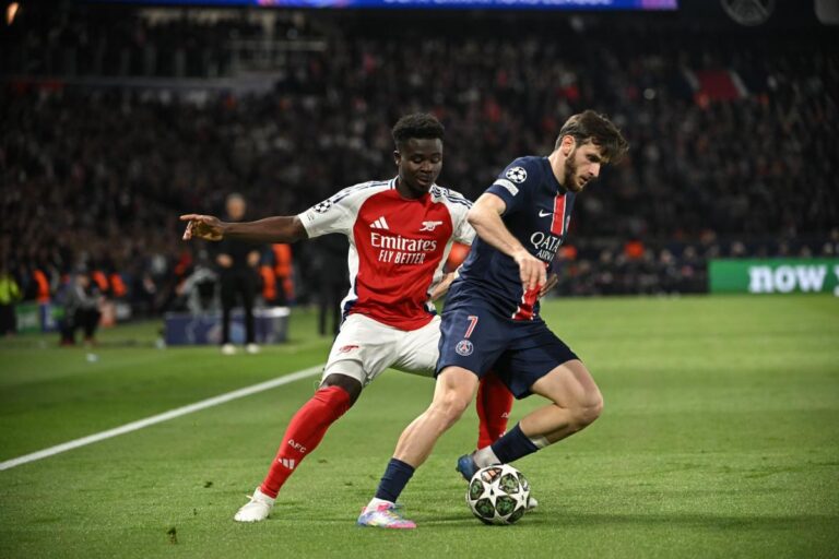 Finale de la Ligue des champions : tout savoir sur le duel entre le PSG et Arsenal