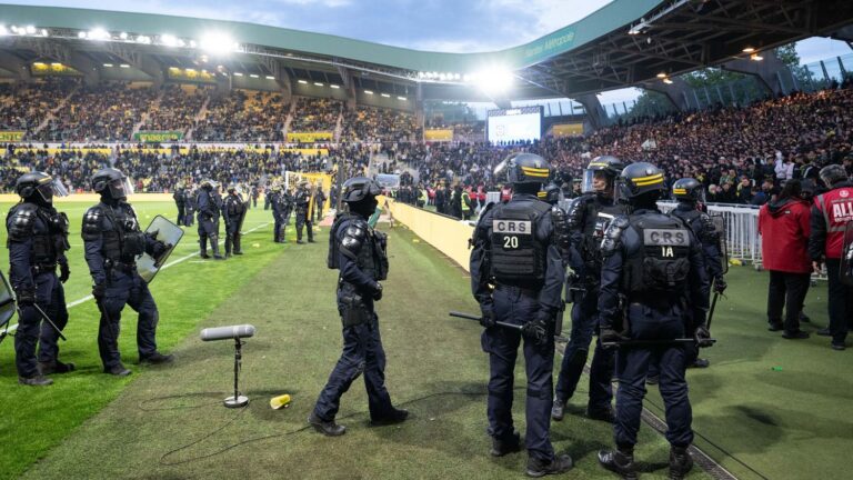 Sanctions pour les Canaris : la LFP entérine le 0-0 contre Toulouse et inflige un match à huis clos au FC Nantes