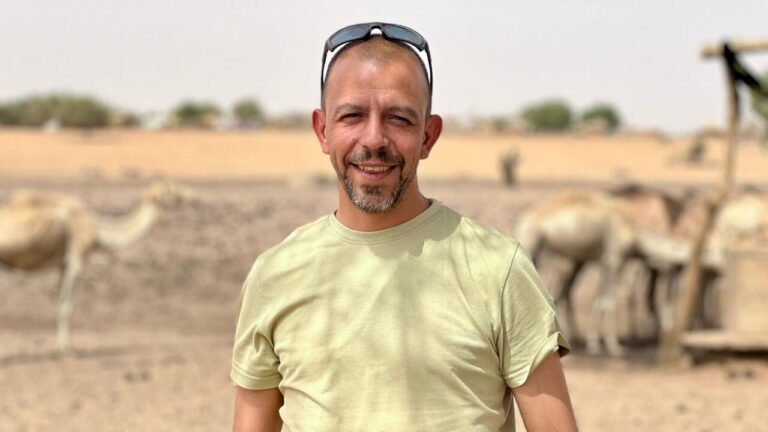 Joseph Figueira brise le silence sur ses deux ans de captivité en Centrafrique