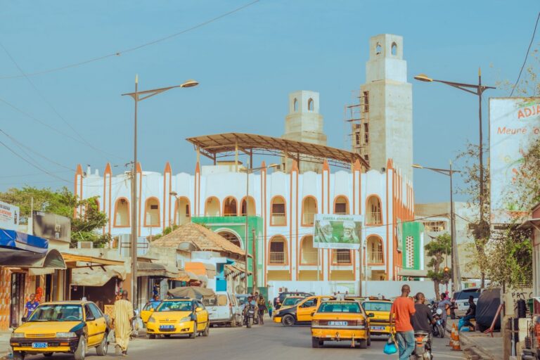Un nouveau chapitre s&rsquo;ouvre à la Primature sénégalaise