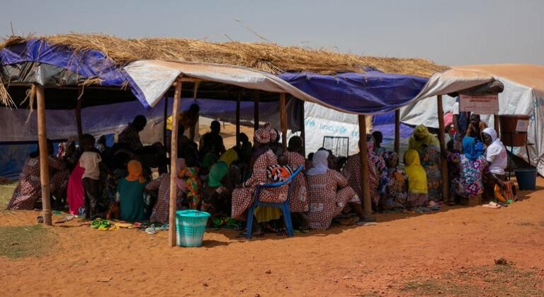 Mali : une hausse alarmante des violences sexuelles et sexistes dans les zones de crise