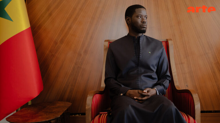 Turbulences politiques au Sénégal : la rupture entre Bassirou Diomaye Faye et Ousmane Sonko