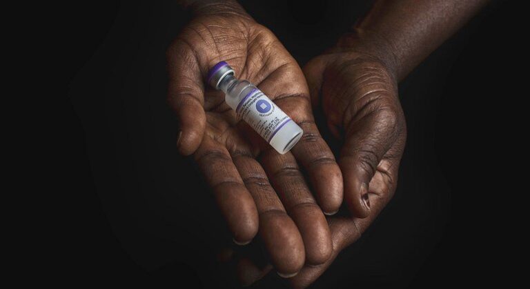 Mali : la diphtérie, symptôme d&rsquo;une crise humanitaire profonde