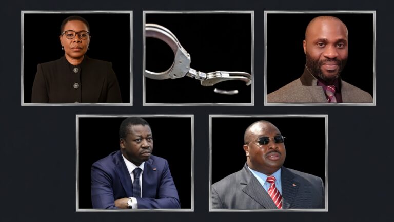 Tensions judiciaires au Togo : la non-exécution des libérations ébranle l&rsquo;État de droit