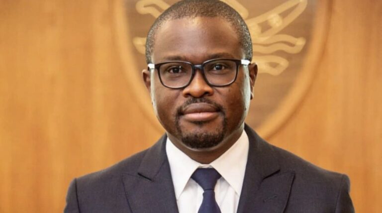 Investiture de Romuald Wadagni : le Bénin place le développement au cœur de son action