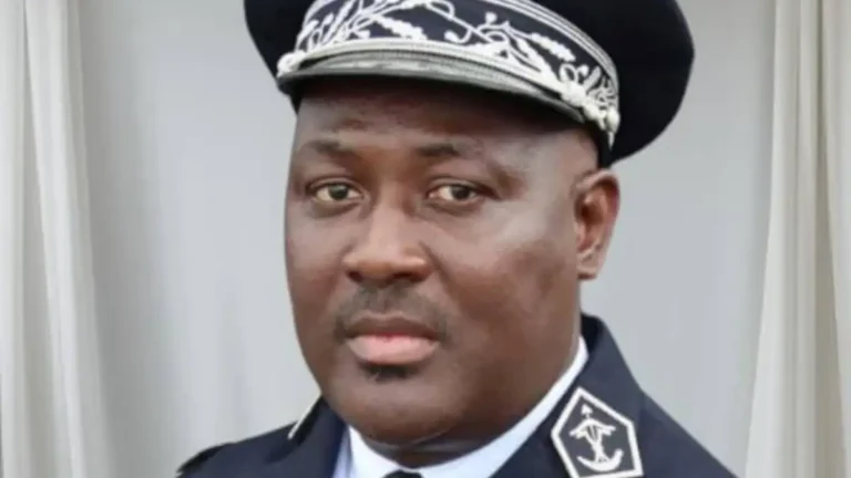 Bénin : stages de formation pour les futurs dirigeants des forces de sécurité