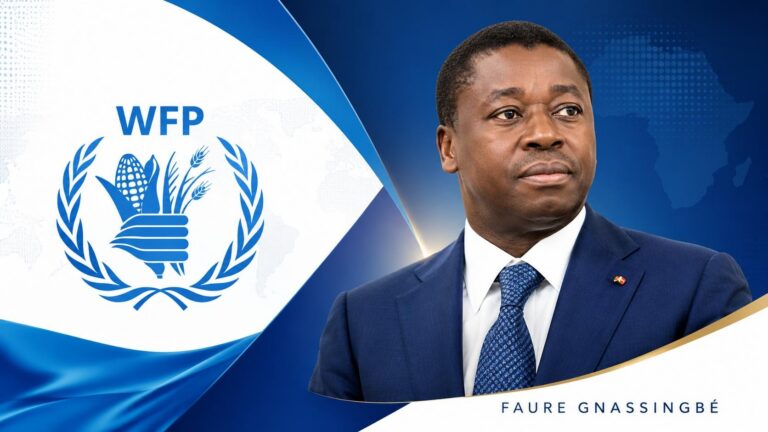 Urgence alimentaire au Togo : plus de 330 000 personnes menacées par la faim dans le nord