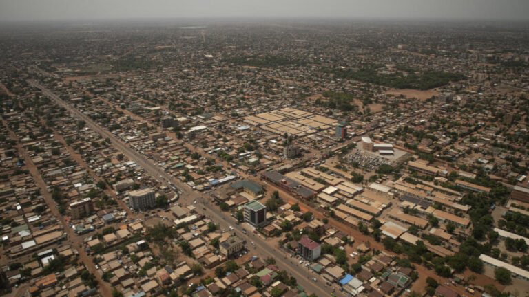 Suspension de l&rsquo;Ugeb au Burkina Faso : des leaders étudiants arrêtés