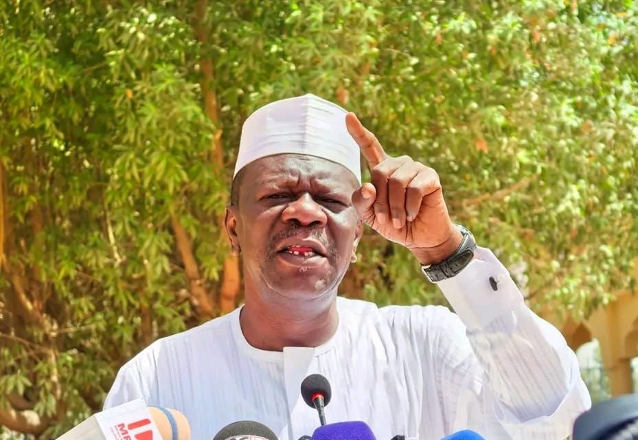 Disparition de Youssouf Mahamat Youssouf, président du Conseil provincial du Ouaddaï au Tchad