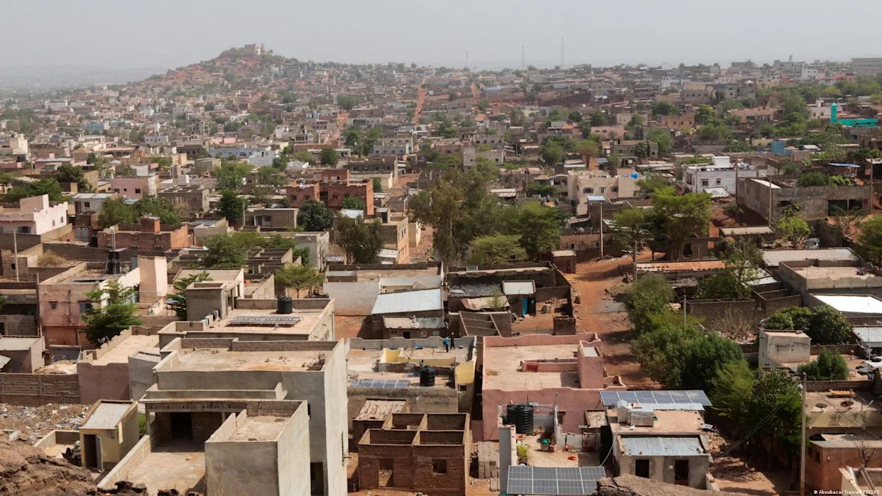 blocus djihadiste routes Mali vers Bamako