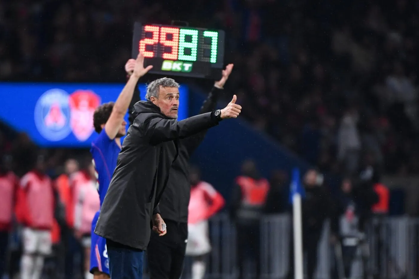 Le PSG se déplace à Lens avec une équipe très affaiblie