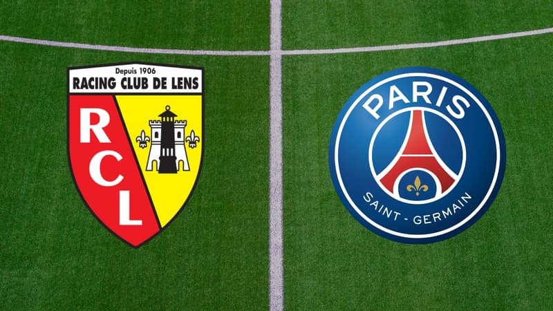 Lens psg en direct : chaîne tv et horaire pour le match de ligues 1