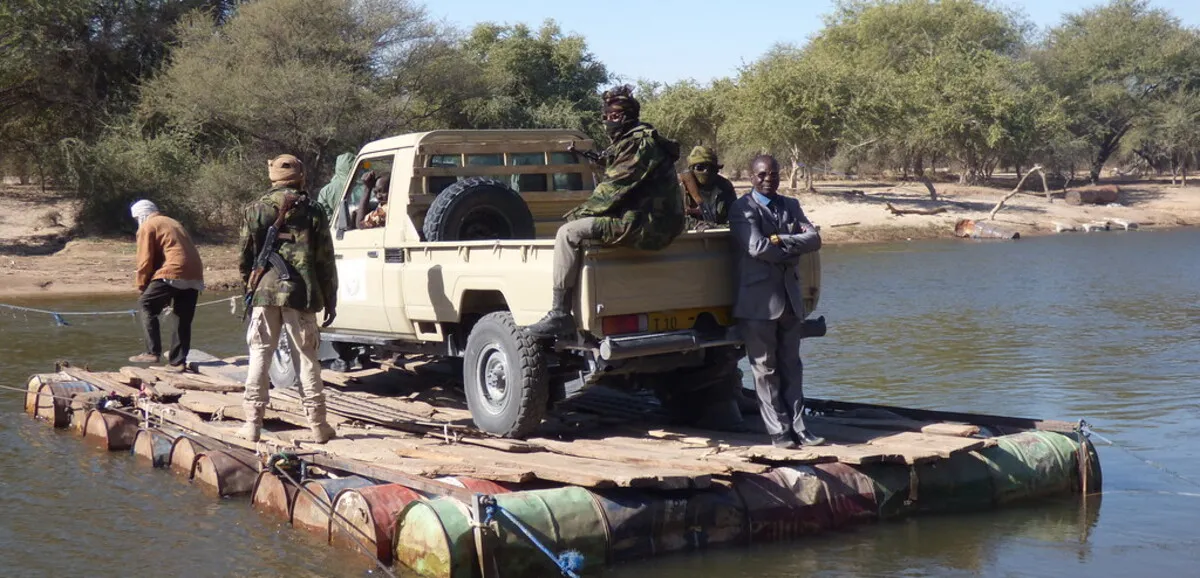 Boko Haram en déroute sur le lac Tchad après des frappes régionales