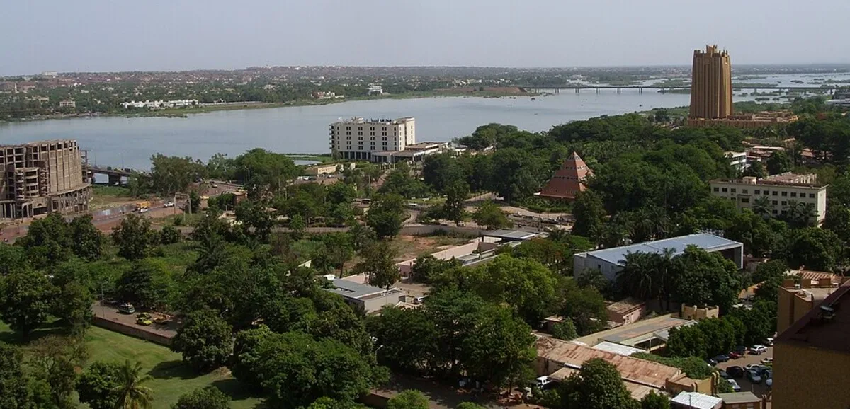 Camions bloqués près de Bamako en raison des attaques du JNIM